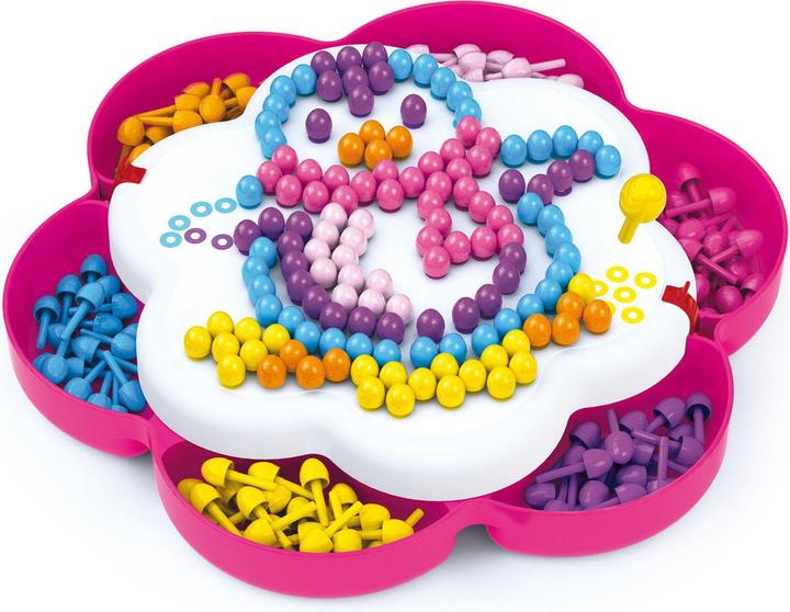 Produktbild Quercetti Pixel Art Daisy