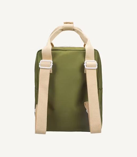 Actual product image Sticky Lemon Kinderrucksack Envelope Tickling Grass