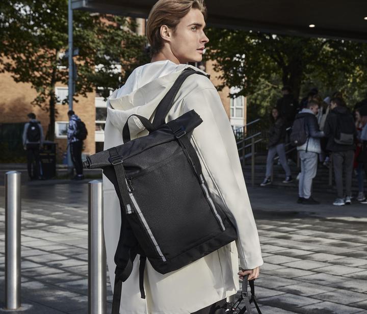 Actual product image Quadral Urban Commute Backpack (18 l)