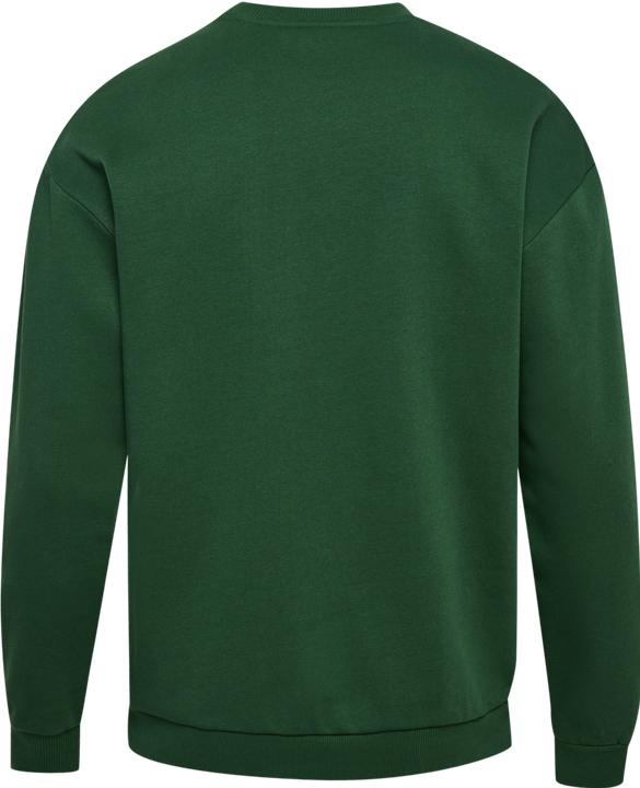 Immagine prodotto hummel Hmlloose Crewneck University Bee (M)