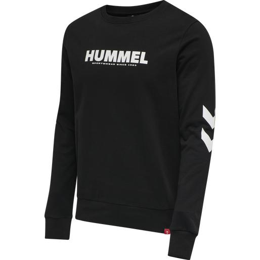 Produktbild hummel Hmllegacy Sweatshirt Plus (3XL)