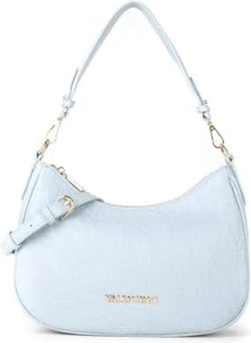 Produktbild Valentino Bags VALENTINO Schoudertas Relax Hobo Bag Avion Blauwgrijs