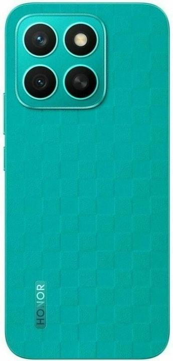 Image du produit Honor X8c (256 Go, Marrs Green, 6.70", Double SIM, 4G)