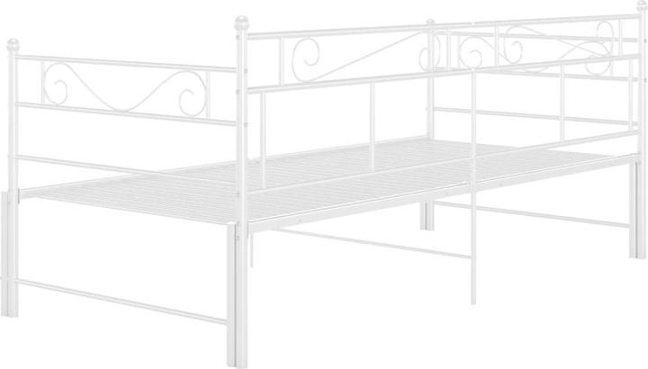Produktbild vidaXL Schlafsofa-Gestell (90 x 200 cm)