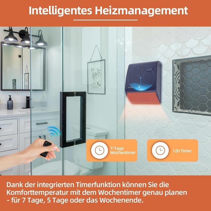 Immagine prodotto SHE SHX SHXBH20R (2000 W)