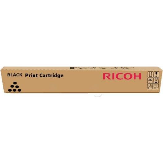 RICOH, Toner, Mp C305e (BK)