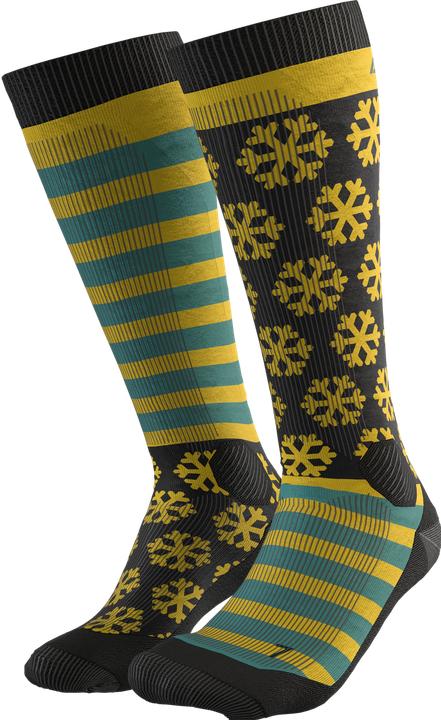 Produktbild Dynafit FT Graphic Socken (39 - 42)