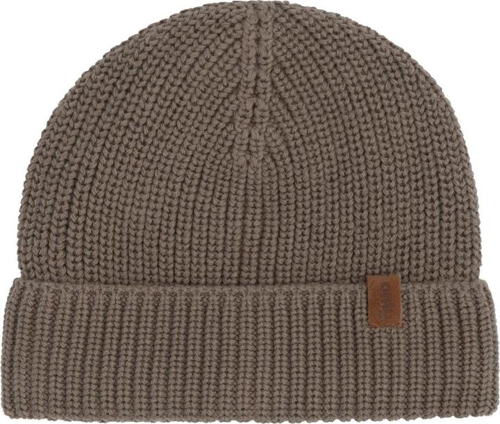 Actual product image Baby's only Babys Only teddy hat Soul, mocha