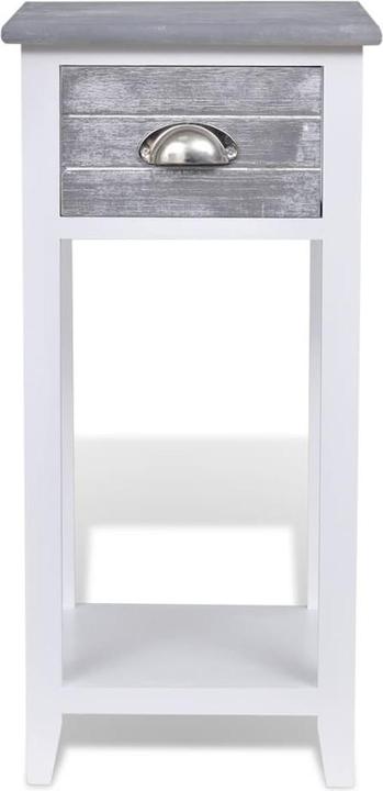 Immagine prodotto vidaXL Emine (30 x 30 x 63 cm)