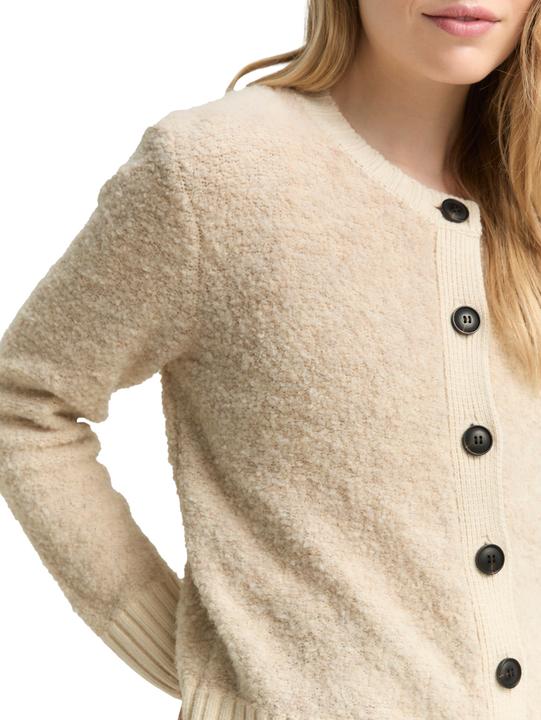 Immagine prodotto Tom Tailor Strickjacke (M)