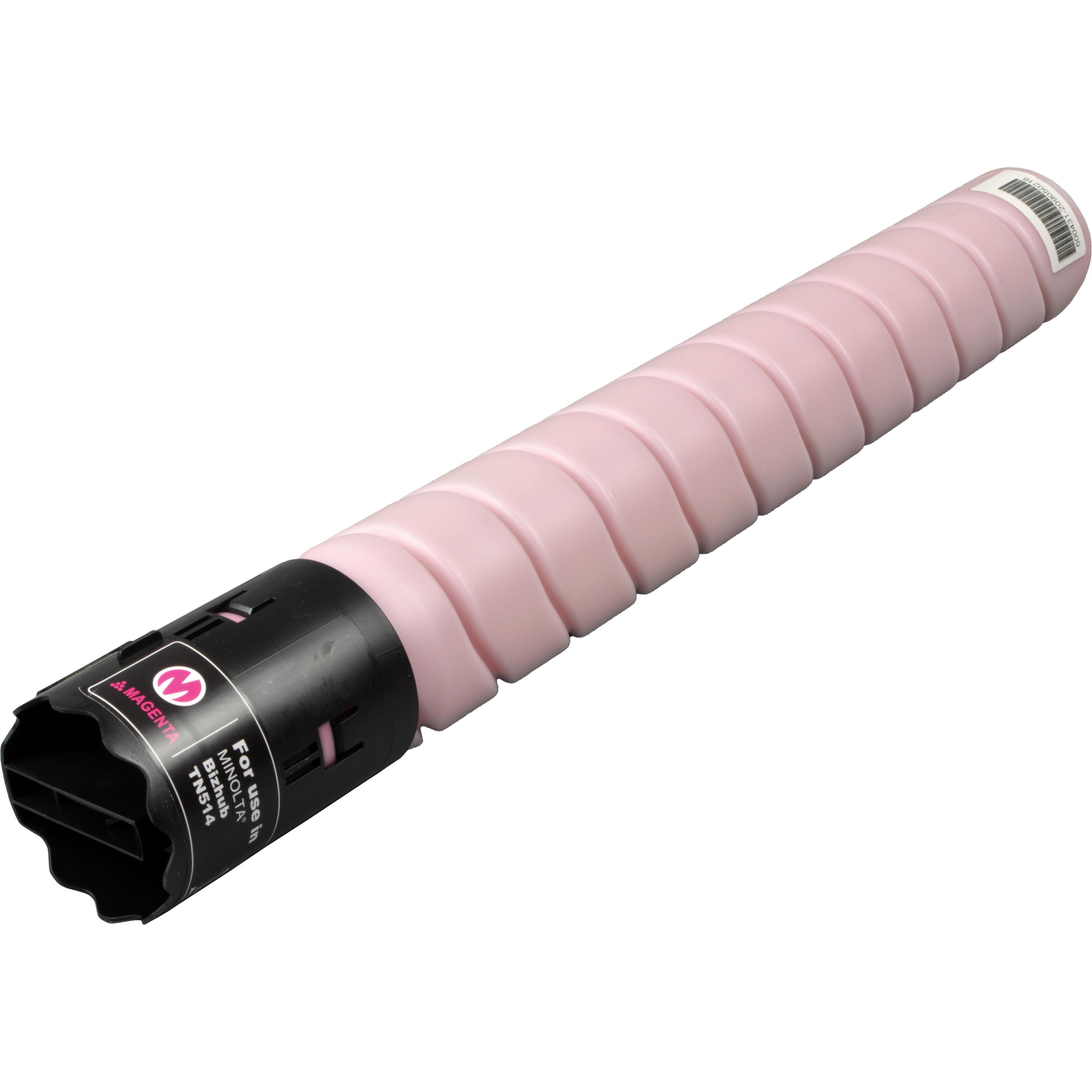 W&P, Toner, A9E8350 magenta (M)