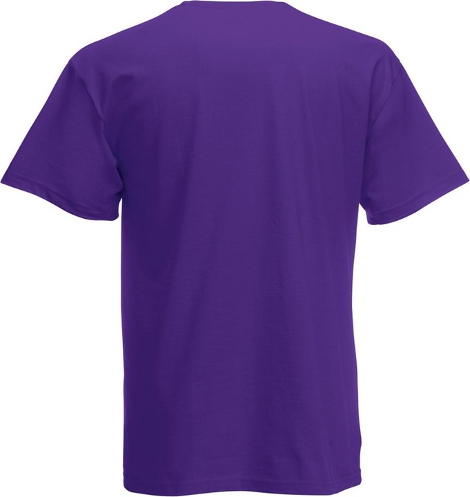 Produktbild Fruit of the Loom Screen Stars Original TShirt (S)