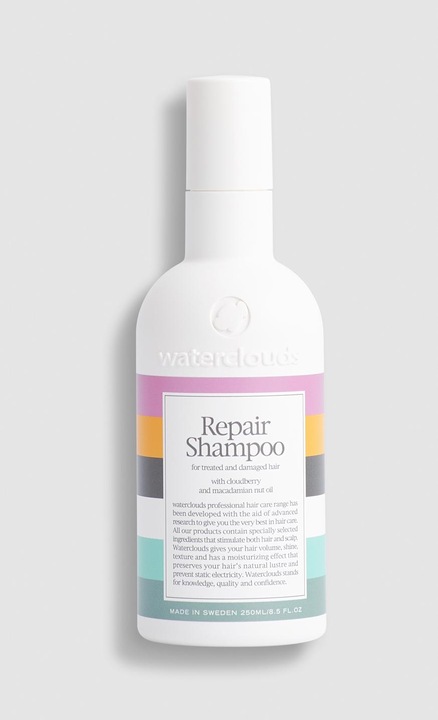 Produktbild Waterclouds Repair (250 ml, Flüssiges Shampoo)