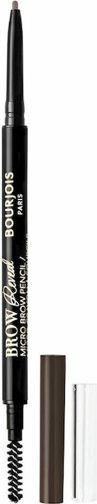 Bourjois BROW REVEAL micro brow pencil #003-Dark Brown 0,35 gr (Dark Chestnut Brown)