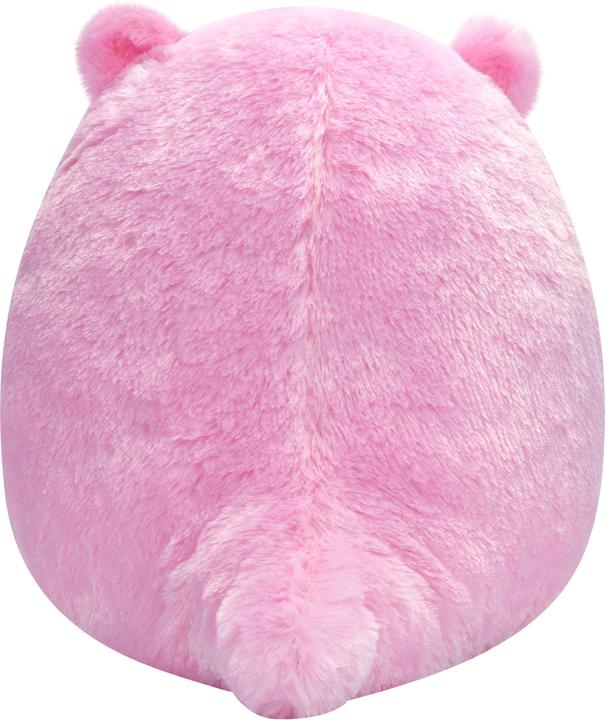 Produktbild Squishmallows Fuzz A Mallows - Anu Otter (40 cm)