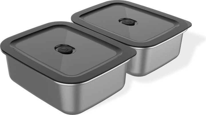 Weber WORKS Aufbewahrungsboxen