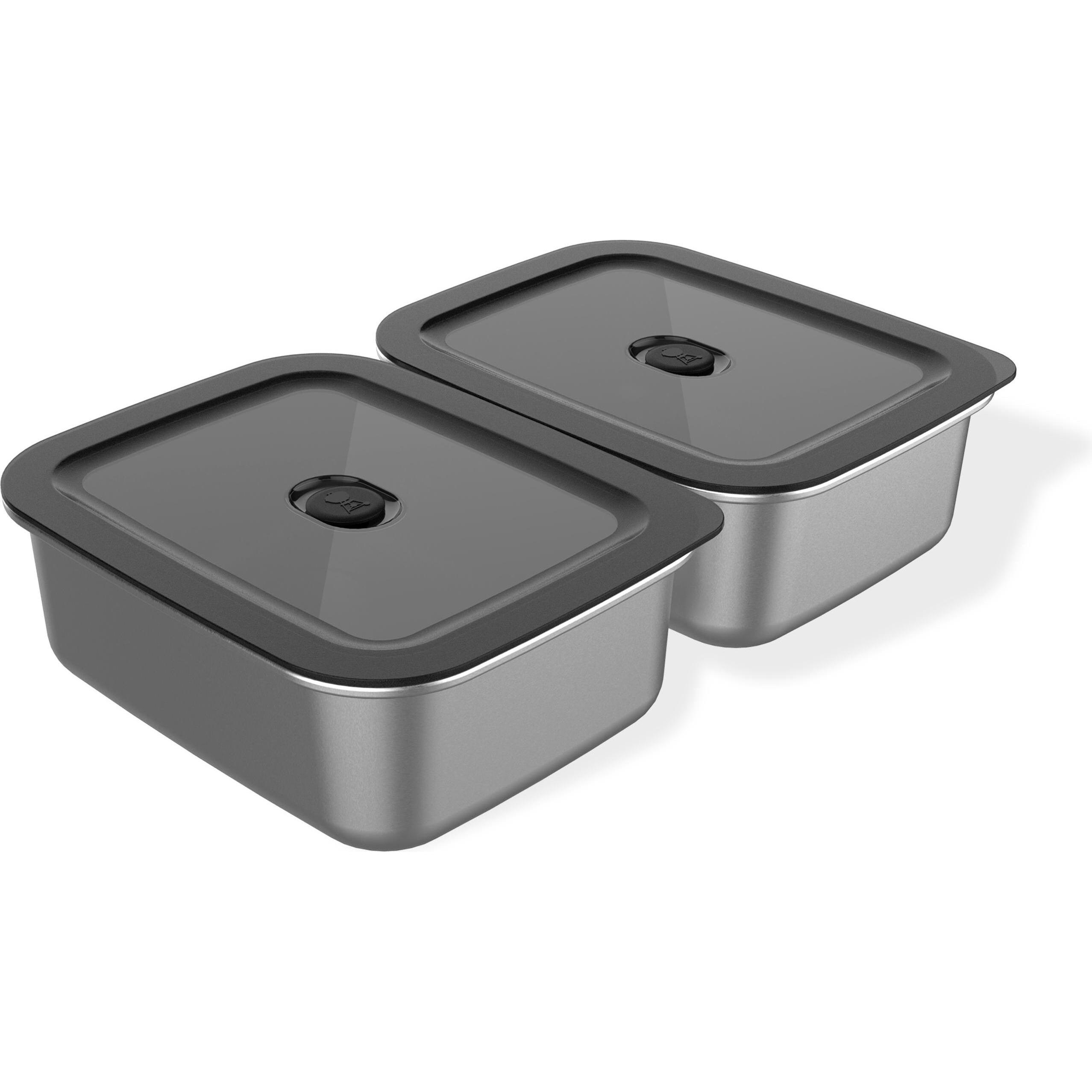 Weber, Grillausstattung + Ersatzteile, WORKS Aufbewahrungsboxen