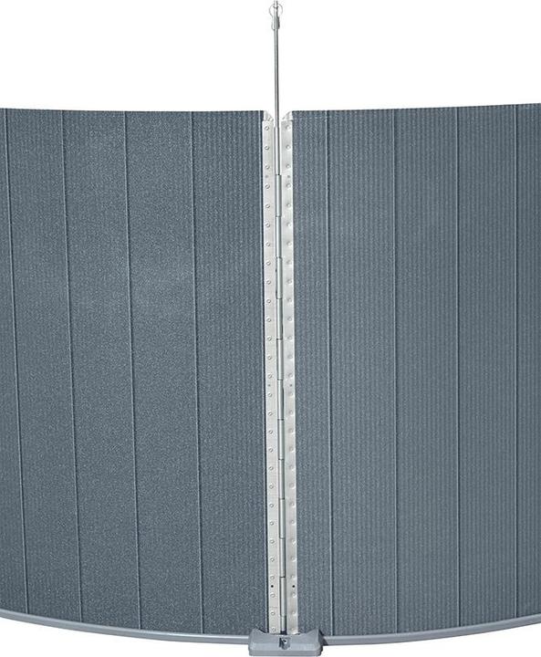 Immagine prodotto Bestway Set piscina fuori terra rotonda Hydrium - 5,49 m x 1,32 m (Ø 549 x 132 cm)