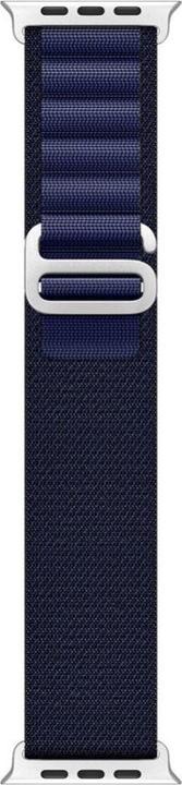 Actual product image Dux Ducis GS Series nylon strap (38 mm, 40 mm, 41 mm, 42 mm, Nylon)