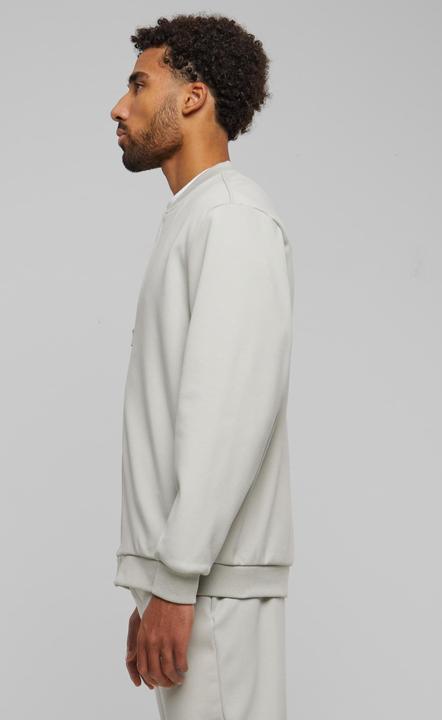 Produktbild Urban Classics Cozy College Jacket (3XL)