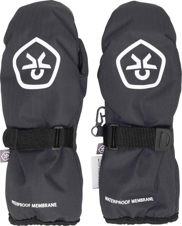 Color Kids Mittens Waterproof, Recycled (10, 11, 12)