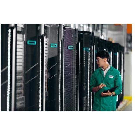 HPE DL380 GEN11 8SFF OROC1/2 -STOCK, Server Zubehör