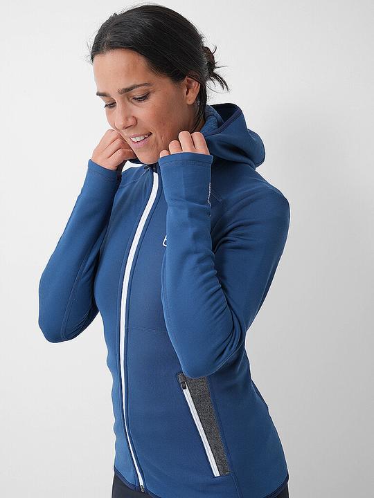 Produktbild Ortovox Fleece Hoody W (S)