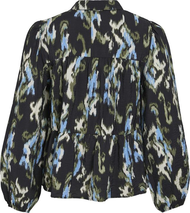 Actual product image Vila Langarm Hemd (40)