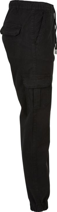 Produktbild Urban Classics Ladies High Waist Cargo Jogging Pants (XXL)