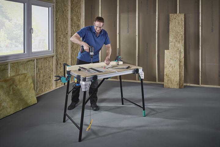 Immagine prodotto wolfcraft Master Cut 2600 (78.20 cm, 117 cm)
