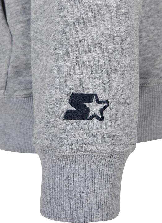 Actual product image Starter Raglan Hoody - 119393 (M)
