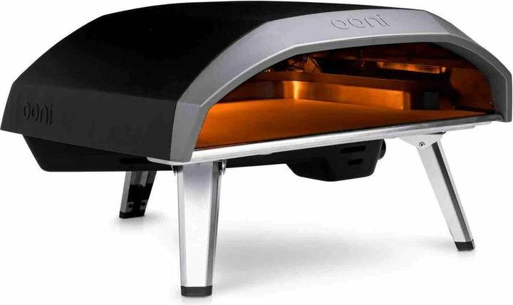 Produktbild Ooni Koda 16 Gas-Powered Outdoor Pizza Oven - (Belgische versie 37 Mbar) (Pizzaofen Gas)
