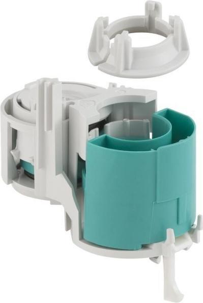 Actual product image Geberit Løfteanordning til 3/6 litre skyl til pneumatisk modeller gbnr. 240.574.00.1