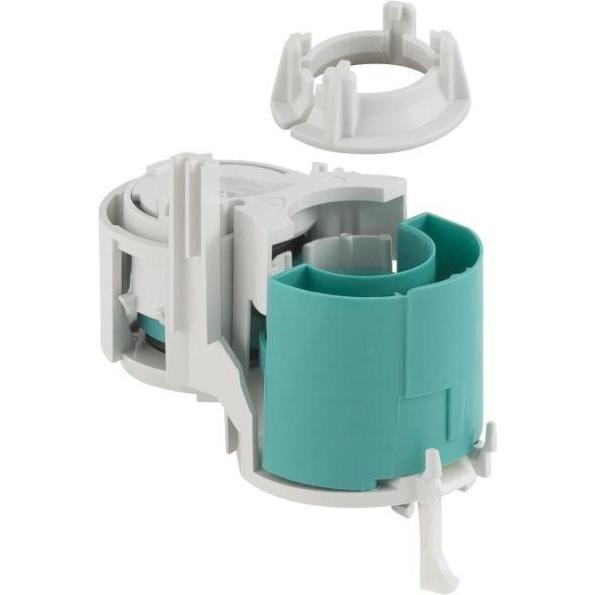 Geberit, Spülkasten, Løfteanordning til 3/6 liter skyl til pneumatisk modeller gbnr. 240.574.00.1