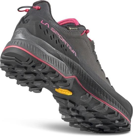 Produktbild La Sportiva TX5 Evo W'S GTX ZFHS160G00P19 Carbon/Azalea (37.5)