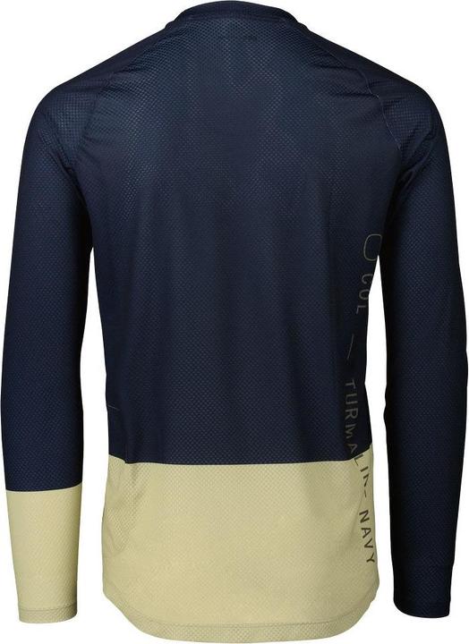 Produktbild Poc MTB Pure LS Trikot (S)