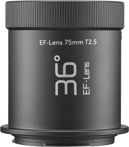 Actual product image Godox Lens 36Â° for SP36K&ML SP36 (Lens)