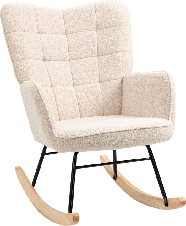 Jamb Rocking chair
