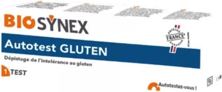 Immagine prodotto Biosynex Glutenunverträglichkeit (1 x)