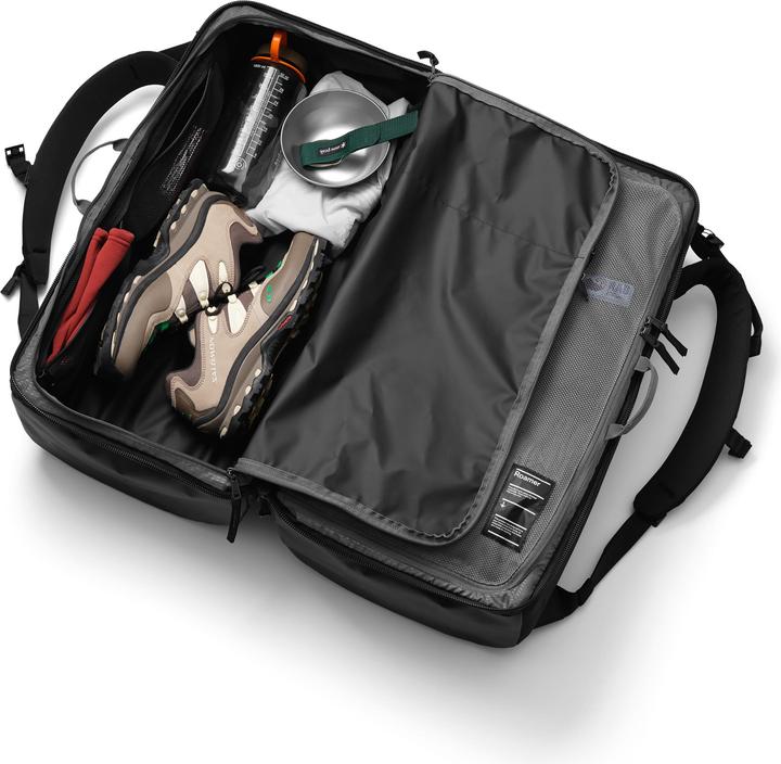 Immagine prodotto D_b_ Roamer Pro Split Duffel (70 l)