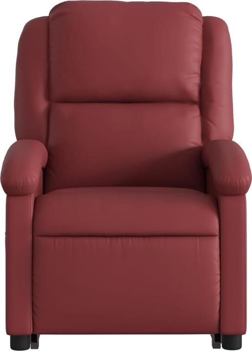 Image du produit vidaXL Massagesessel mit Aufstehhilfe