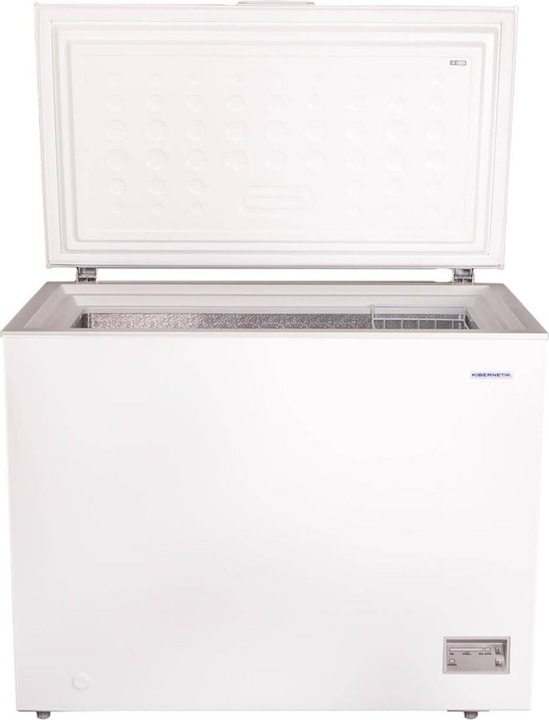 Produktbild Kibernetik Gefriertruhe ECOGT200 (Freistehend, 198 l)