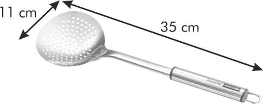 Produktbild Tescoma Grandchef Schaumlöffel