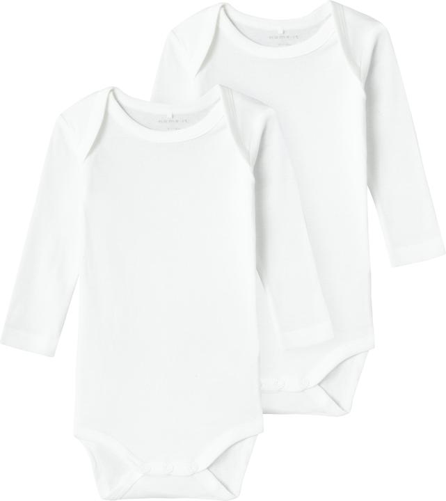 Name it Solid white Noos