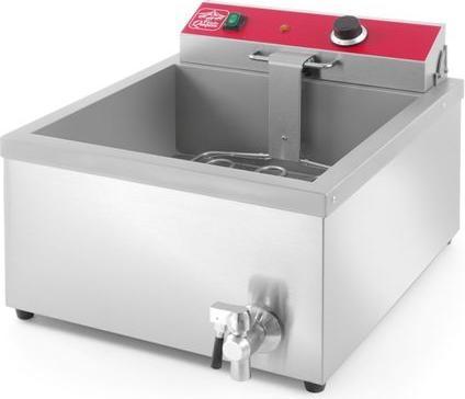 Actual product image Hendi Donut deep fryer 3000W