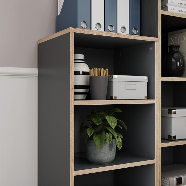 Immagine prodotto Vicco Tetrix (40 x 30 x 100 cm)
