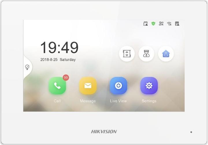 Image du produit Hikvision 305301796 (WiFi)