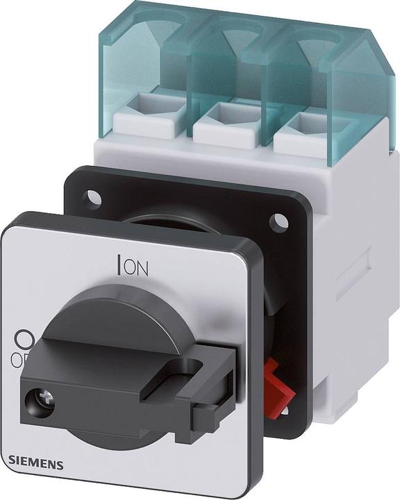 Immagine prodotto Siemens Interruttore sezionatore a 3 poli