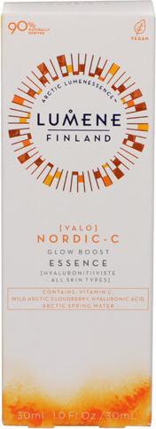 Actual product image Lumene Valo (Light) (30 ml)