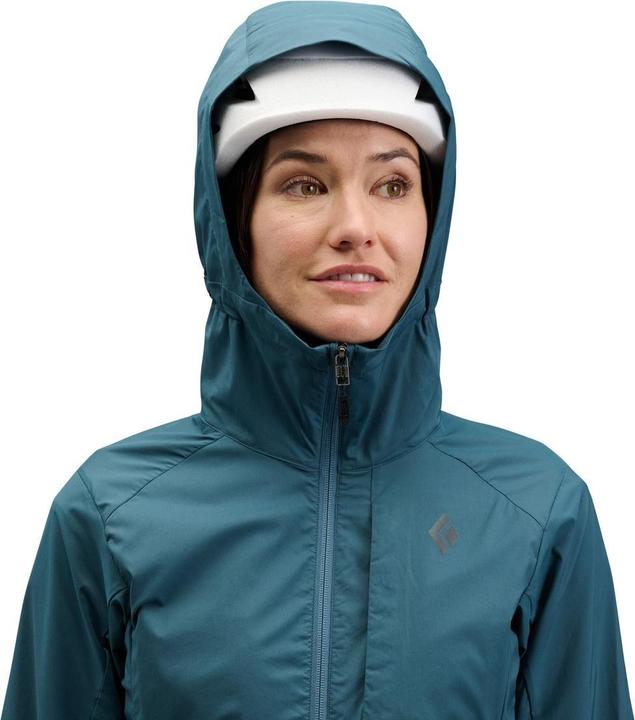 Produktbild Black Diamond W Alpine Start Hoody (S)